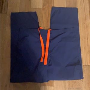 👩‍⚕️4 pair medline scrub pants👩‍⚕️
